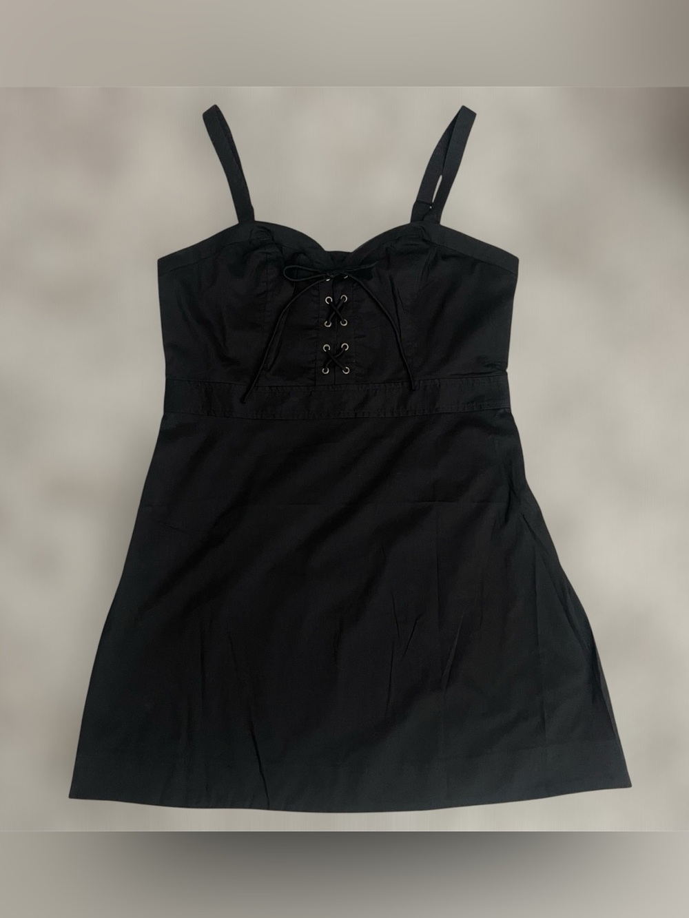 Express Mini Dress